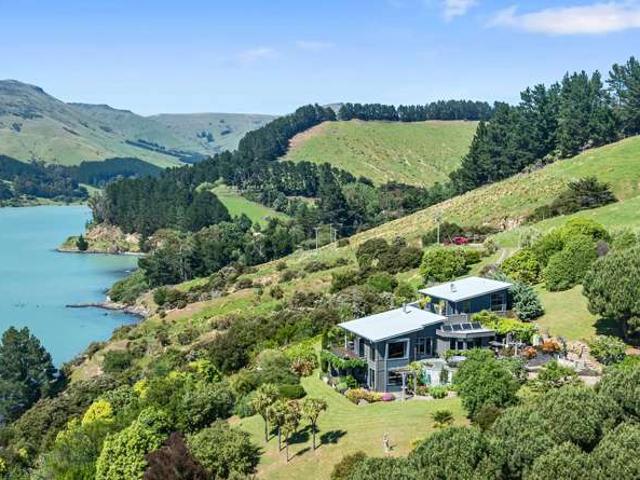 Property for sale in Port Levy, Banks Peninsula Community