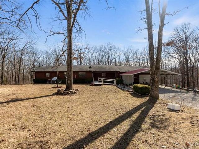 House for sale in Wappapello, Missouri