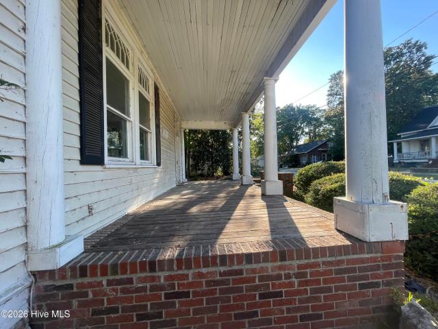 House for sale in Thomson, Georgia