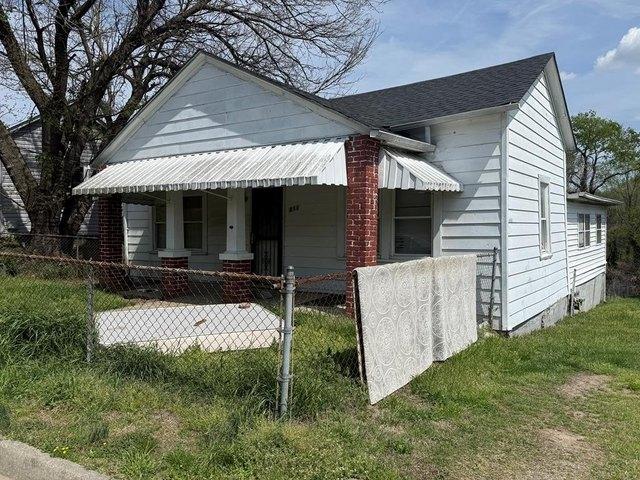 House for sale in Virginia