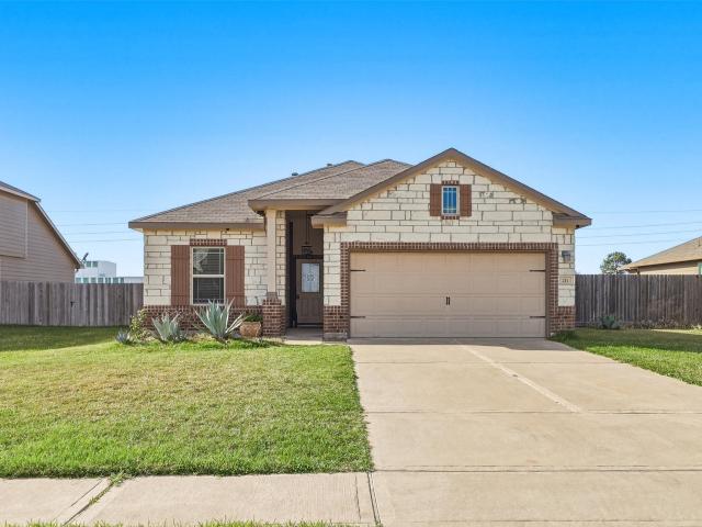 House for sale in Sealy, Texas