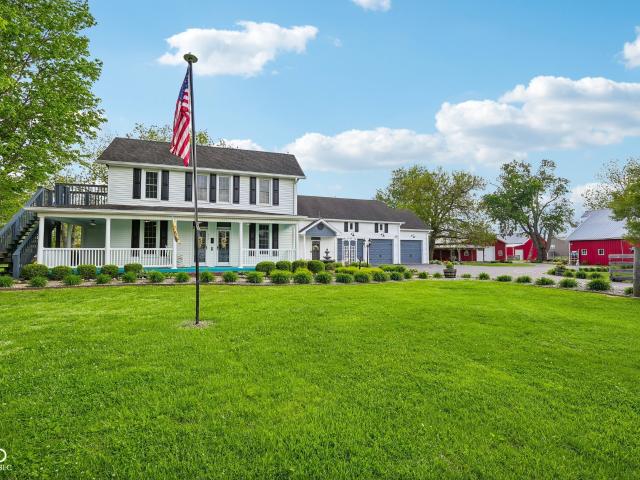 House for sale in Whiteland, Indiana