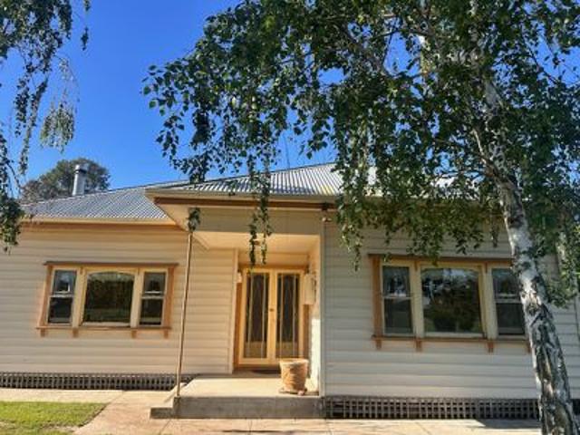 House for rent in Whorouly, Rural City of Wangaratta
