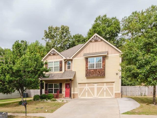 House for sale in Perry, Georgia