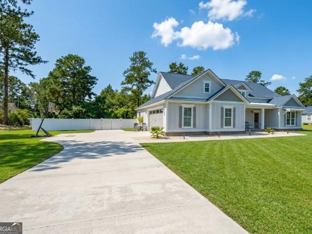 House for sale in Moultrie, Colquitt County
