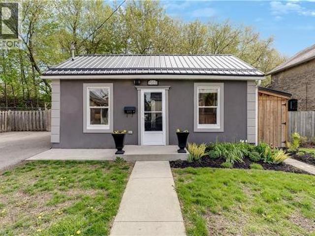 House for sale in Brant, Ontario