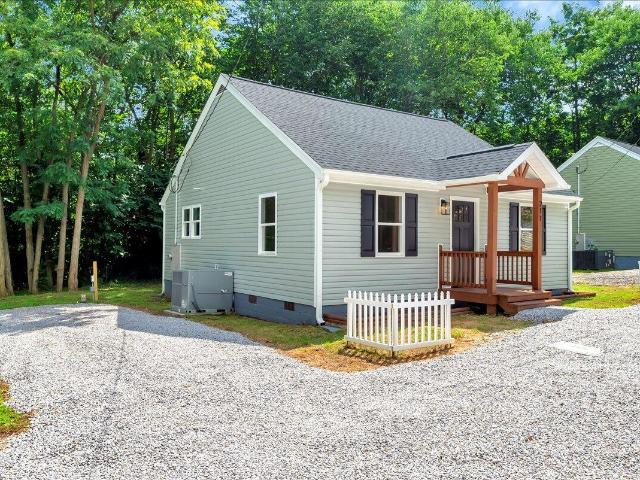 House for sale in Warrenton, Warren County