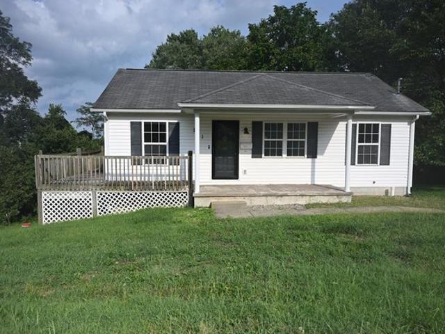 House for sale in Mount Sterling, Kentucky
