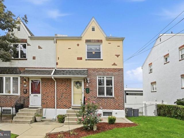 Townhouse for sale in Folsom, Ridley Township
