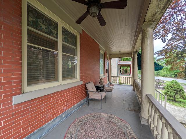 House for sale in Connellsville, Pennsylvania