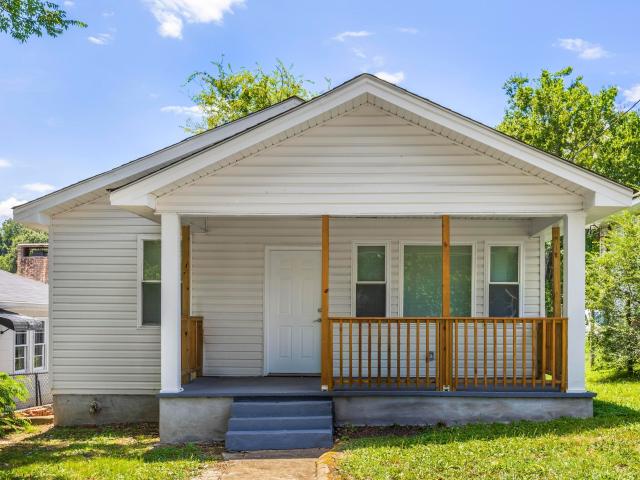 House for sale in Rossville, Georgia