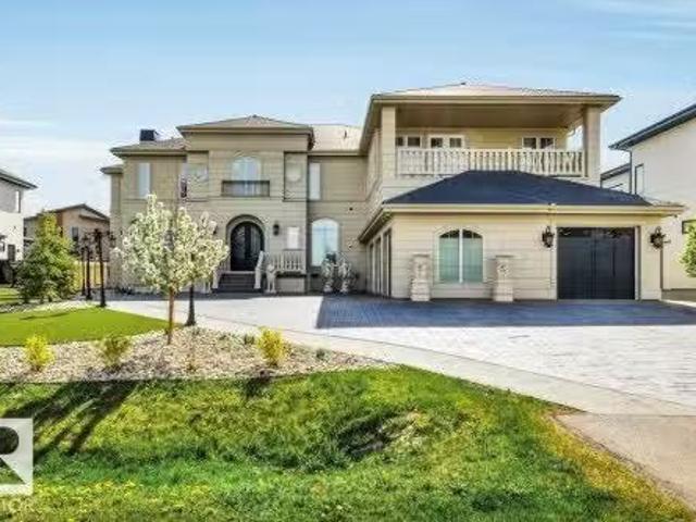 House for sale in Wedgewood, Alberta