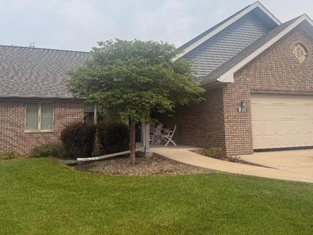 House for sale in Walworth, Wisconsin