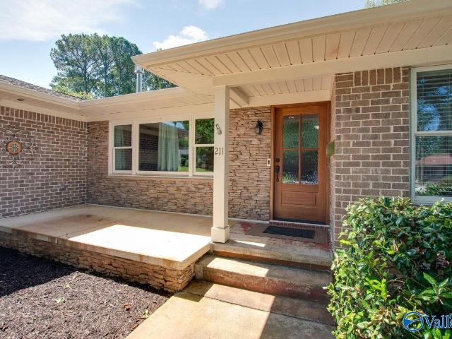 Property for rent in Huntsville, Alabama