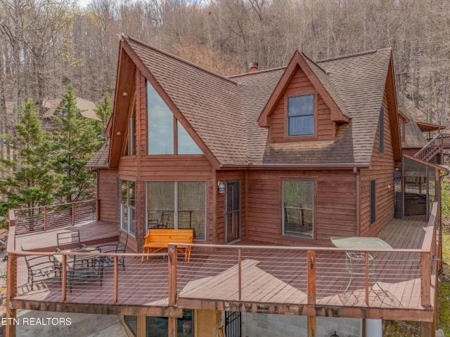 House for sale in Tennessee