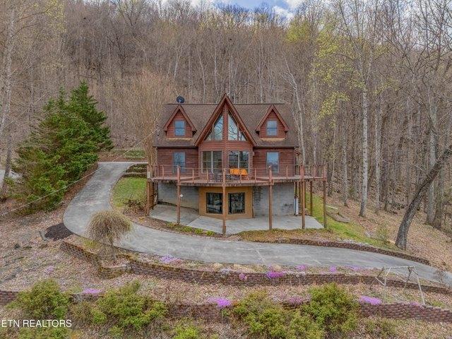 House for sale in Tennessee