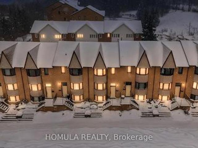 Townhouse for sale in York, Ontario