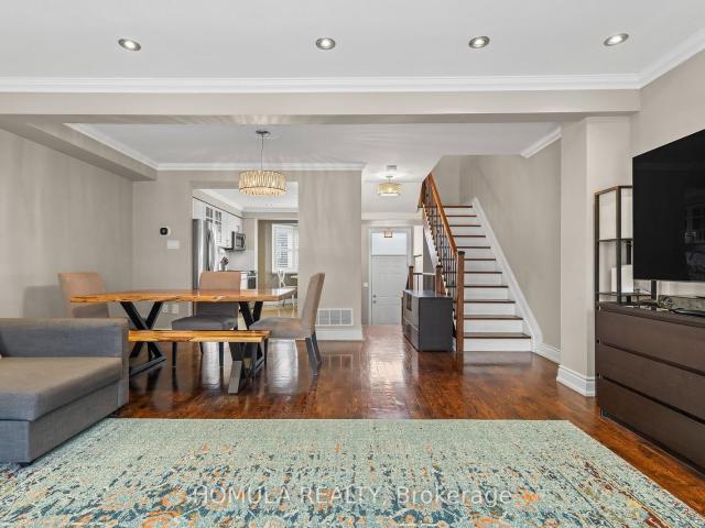 Condo for sale in York, Ontario