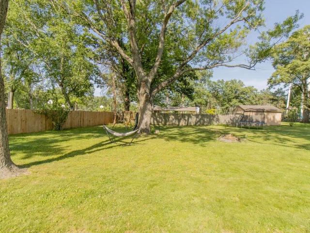 House for sale in Lowell, Indiana
