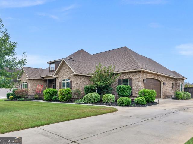 House for sale in Perry, Houston County