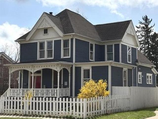 House for sale in Ypsilanti, Michigan