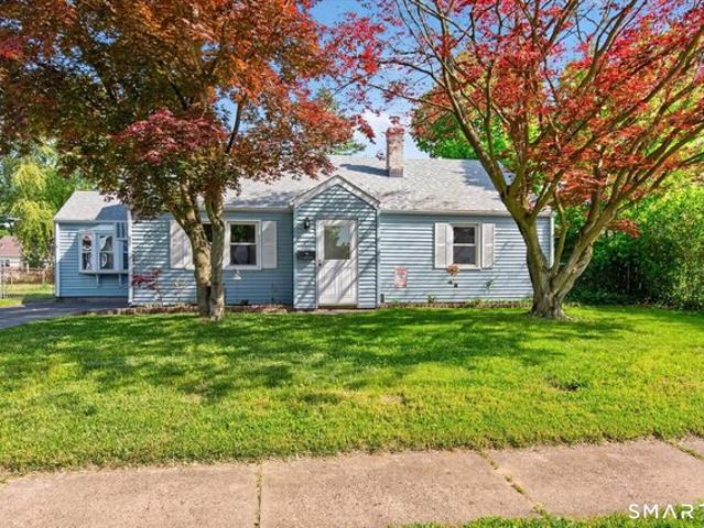House for sale in East Hartford, Connecticut