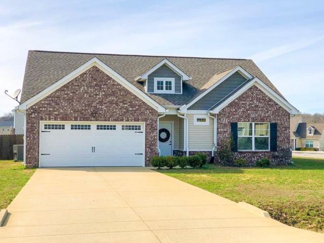 House for sale in Tennessee