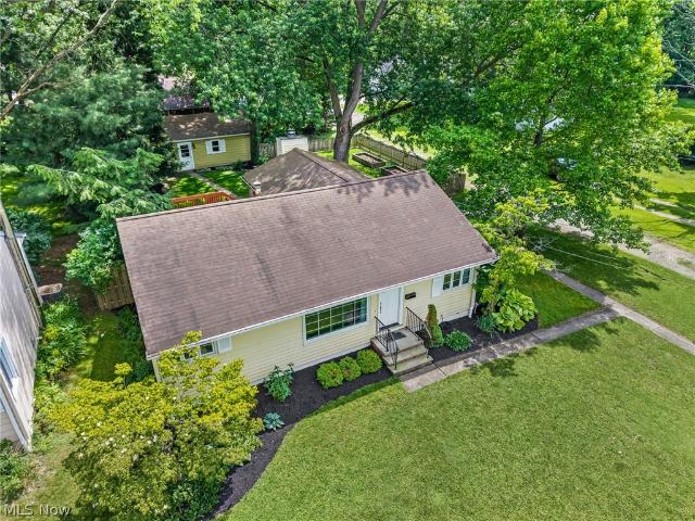 House for sale in Berea, Ohio