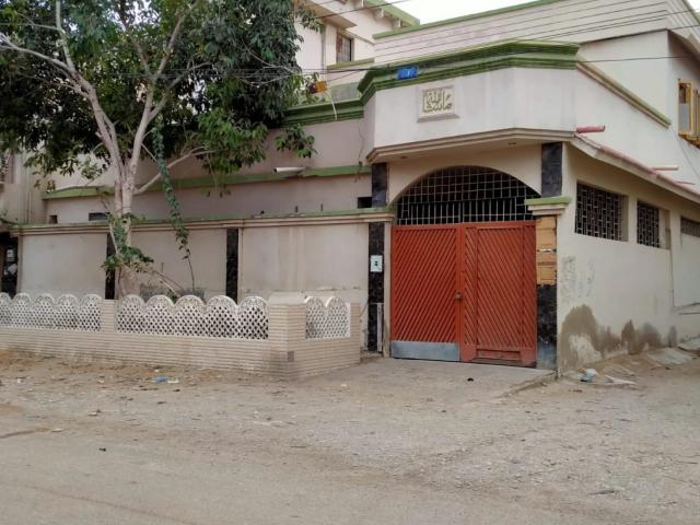 House for sale in North Waziristan, Federally Administered Tribal Areas fata