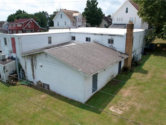 Commercial for sale in Ohio