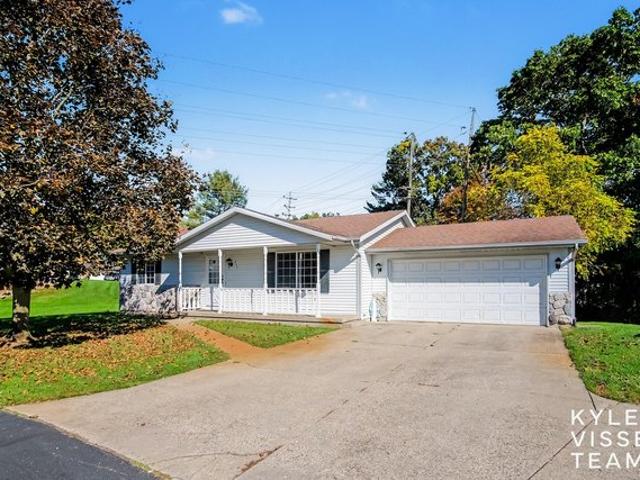 Condo for sale in Comstock Park, Plainfield Charter Township
