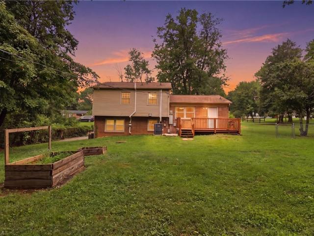 House for sale in Kernersville, North Carolina