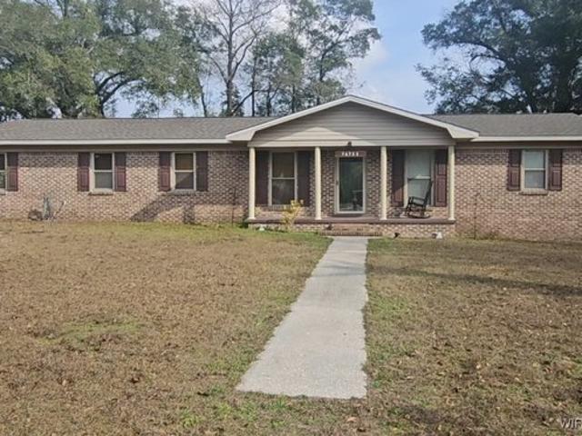 House for sale in Brewton, Alabama