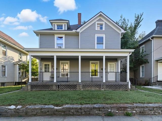 House for sale in Middletown, Ohio