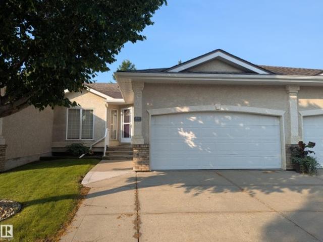 Duplex for sale in Wedgewood, Alberta