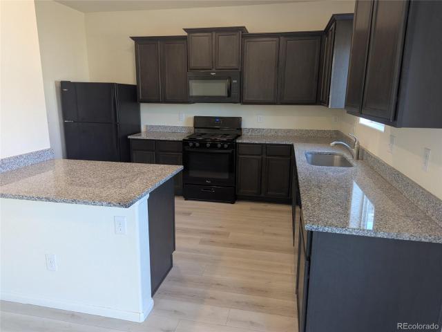 House for sale in Keenesburg, Colorado