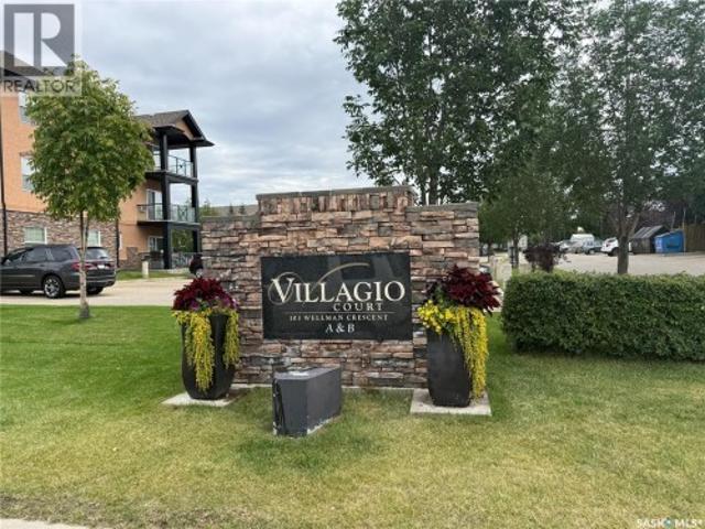 Condo for sale in Saskatoon, Saskatchewan