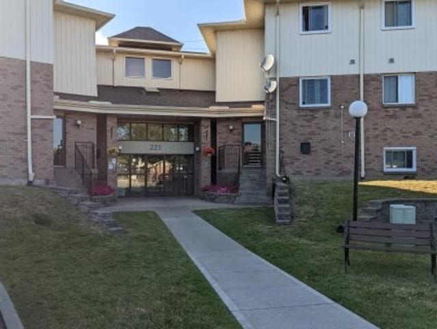 Condo for rent in Belleville, Ontario