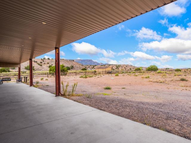 House for sale in Abiquiu, New Mexico