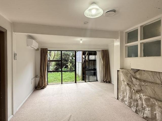 Apartment for rent in Linden, Wellington