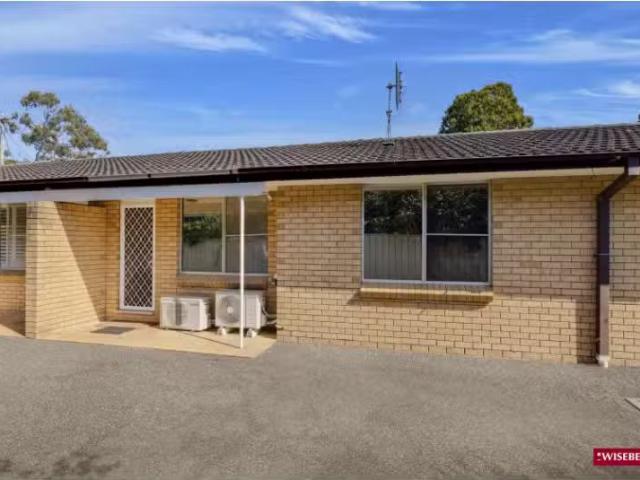 Apartment for rent in Gosford, New South Wales