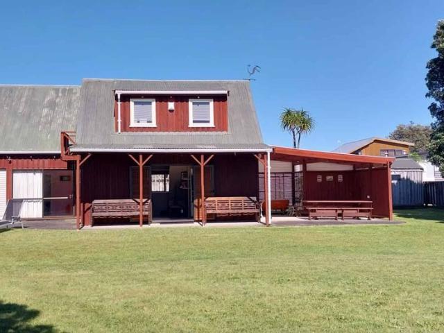 House for rent in Whangamata, Waikato