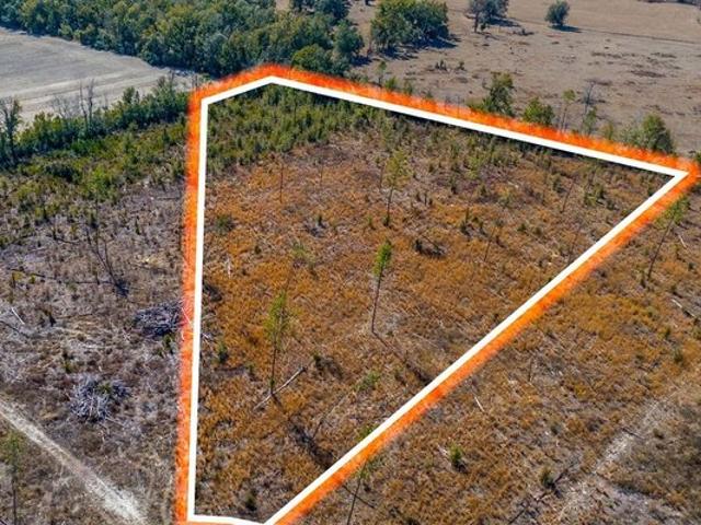 Land for sale in Live Oak, Suwannee County