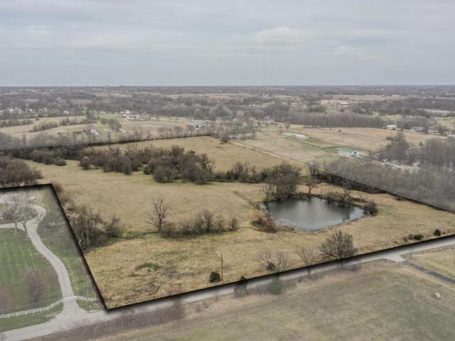 Commercial Land for sale in Peculiar