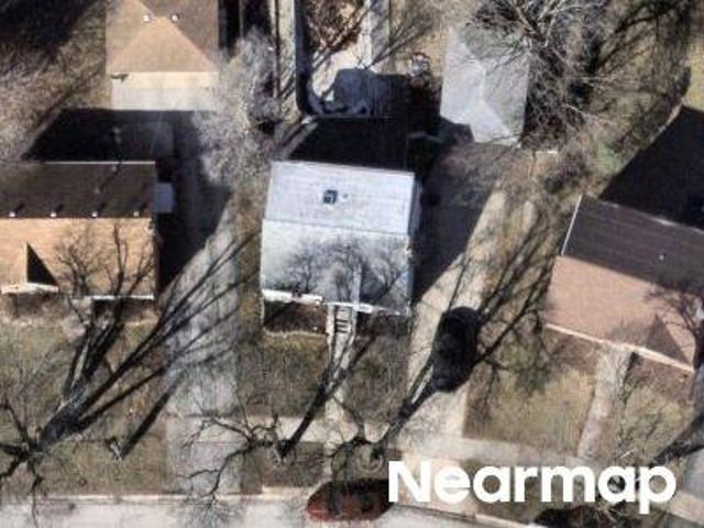 House for sale in Matteson, Illinois