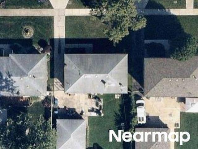 House for sale in Dyer, Indiana