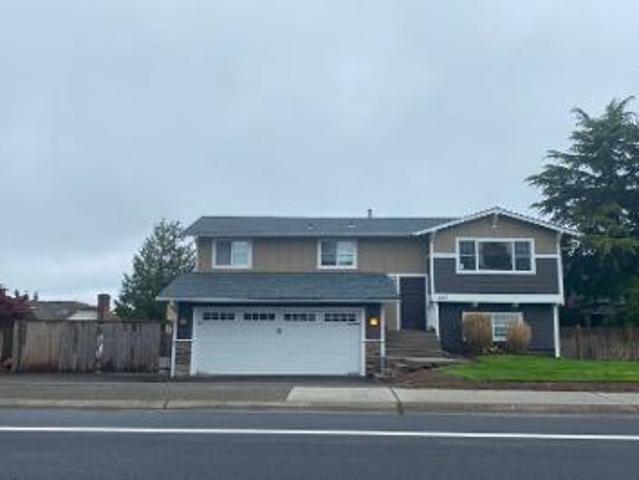 House for sale in Sammamish, Washington