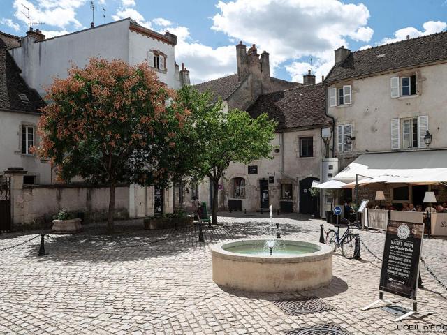Local Commercial vente à Beaune
