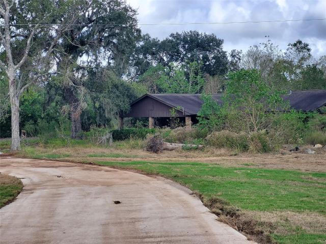 House for sale in Brazoria, Texas