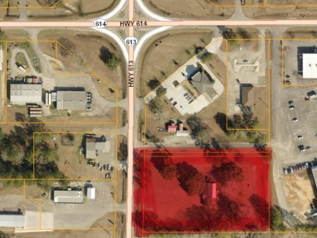 Commercial for sale in Moss Point, Mississippi